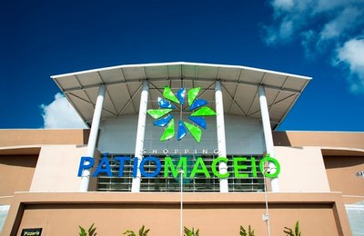 Pátio Maceió oferece diferentes opções de serviço para quem quer resolver todas as pendências em um só lugar 