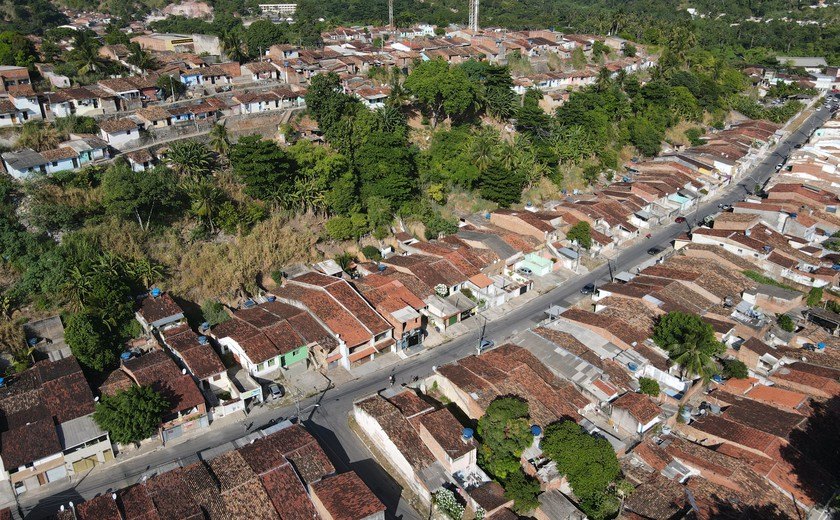 OAB realiza inspeção na região dos Flexais