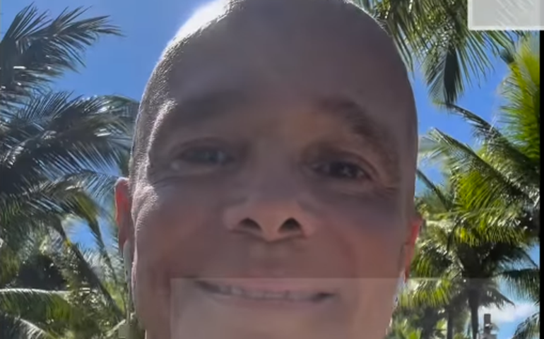 Netinho compartilha rotina durante tratamento contra câncer