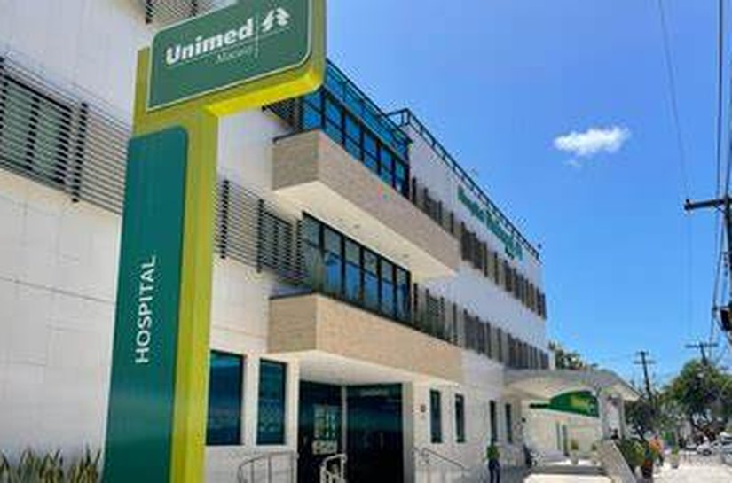 Unimed Maceió amplia atendimento hospitalar de urgência, emergência e clínica
