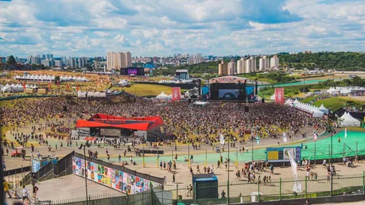 Lollapalooza 2022: confira 4 atividades para curtir no festival