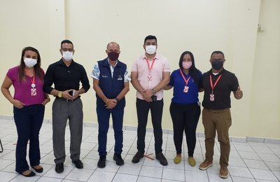 Sine Maceió inicia triagem dos currículos de profissionais para unidades do Grupo Mateus