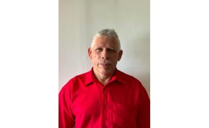 Eleições 2026: quem é Elenildo Fubão, candidato a deputado federal (Pernambuco)