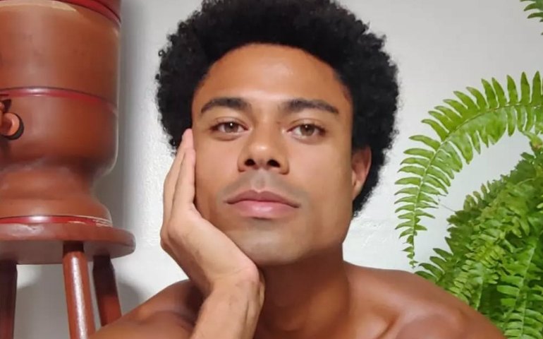 Quem é Breno, participante do 'BBB 26'?