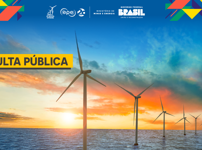 Consulta pública sobre eólica offshore abre caminho para avanço da Economia Azul em Alagoas