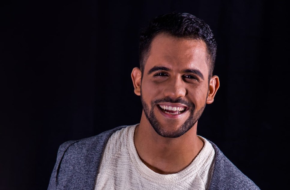 PEDRO LUAN