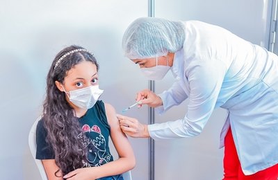 Maceió realiza “Dia D” de Multivacinação no próximo sábado (22)