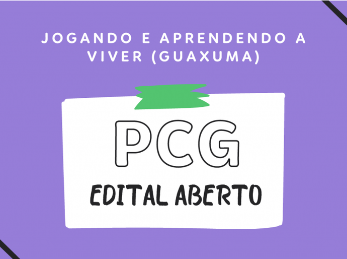 Sesc abre inscrições para o Projeto Jogando e Aprendendo a Viver, em Guaxuma