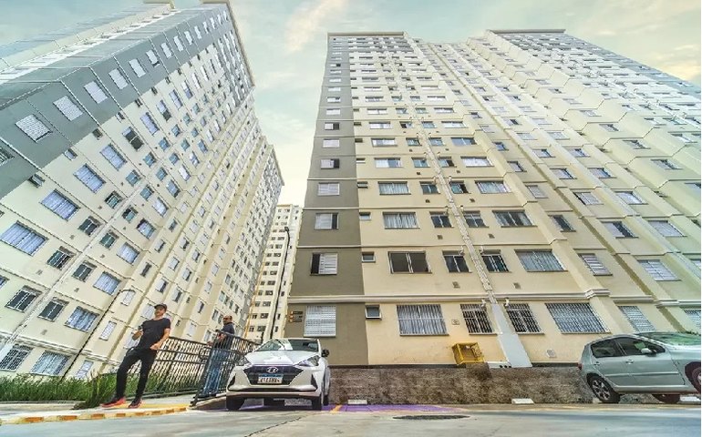 Vaga de estacionamento da Zona Azul de SP tem reajuste de 5,75%