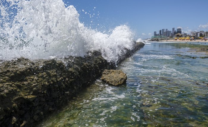 Conclusão dos estudos dos órgãos das Nações Unidas é de que o aquecimento global está acelerando as mudanças no oceano com "impactos devastadores"