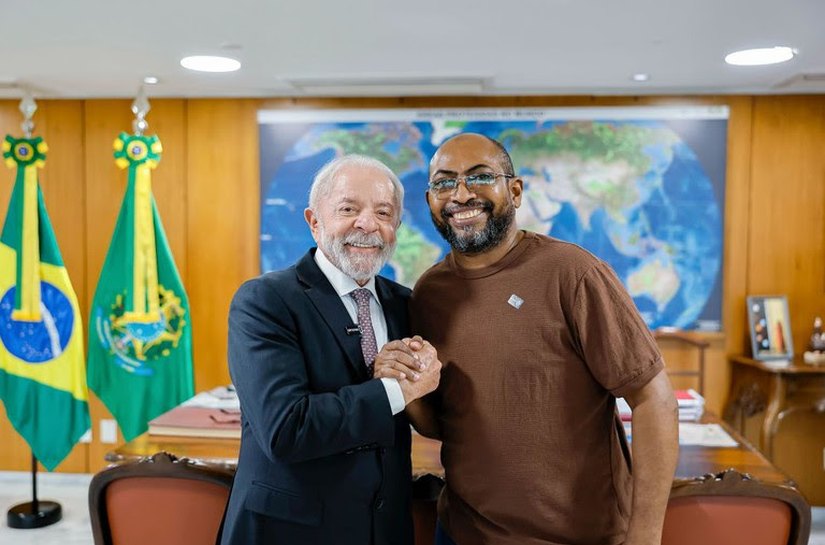 Lula celebra impacto da isenção do IR para o trabalhador: “Isso é comida na mesa, mais tranquilidade dentro de casa e dignidade”