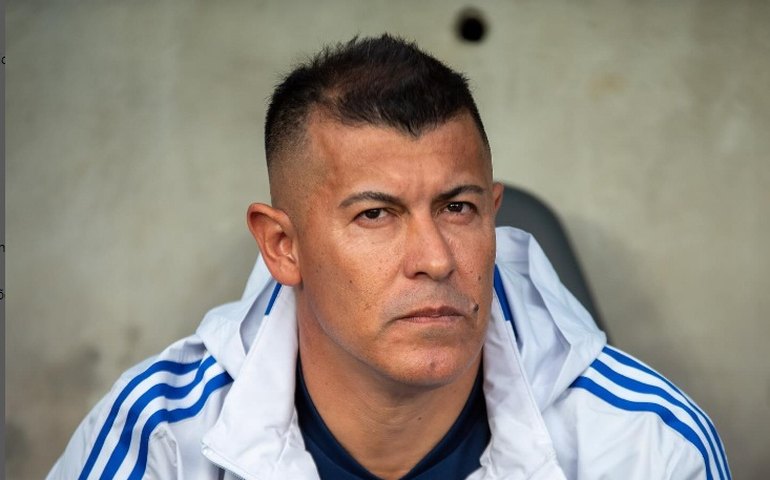 Ex-Boca Juniors, técnico do Colo-Colo reencontra Fluminense após vice na Libertadores: 'Jogo diferente'