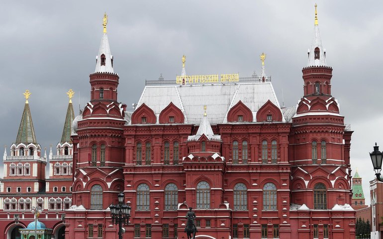 Concurso Andrei Stenin 2025 divulgará os vencedores em novembro na Praça Vermelha