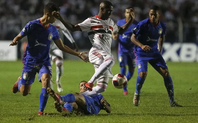 Erik, Gustagol, Toró: veja quem vingou e quem não vingou entre os artilheiros das últimas 10 Copinhas