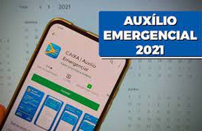 Caixa paga auxílio emergencial a nascidos em setembro