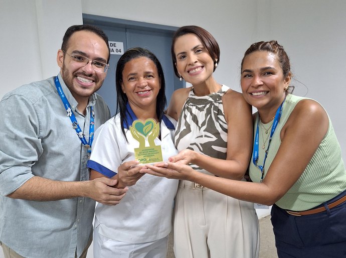 Central de Transplantes registra aumento de mais de 400% no número de doações de órgãos em Alagoas