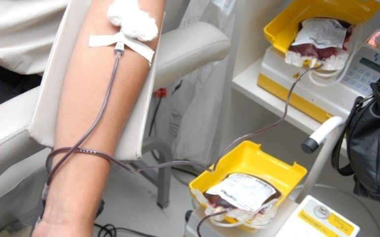 Coruripe ganha Unidade de Coleta e Transfusão de Sangue