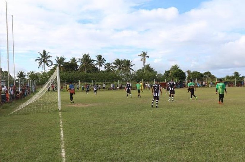 Grande Final: Campeonato Deodorense de Futebol encerra neste domingo (20)