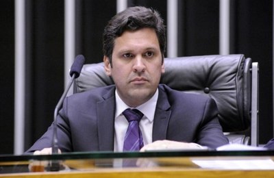 Parecer do deputado Isnaldo Bulhões sobre ‘Lei das falências’ é aprovado pela Câmara