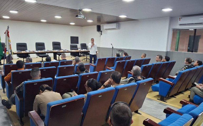 Operação Virtude inicia atividades em Alagoas com foco na proteção da pessoa idosa