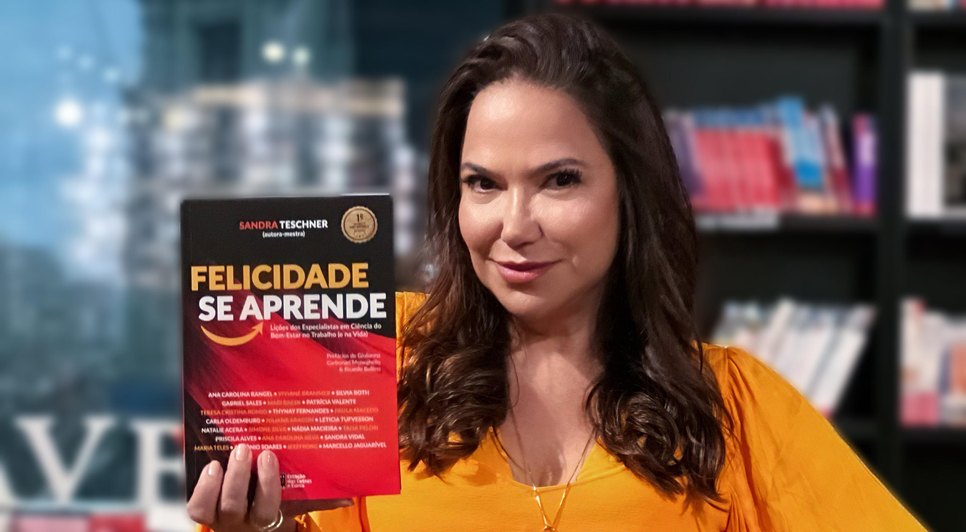 Sandra Teschner _1 / Foto: Foto: Divulgação