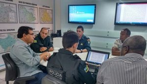 rEUNIÃO CPMC BATISTÃO