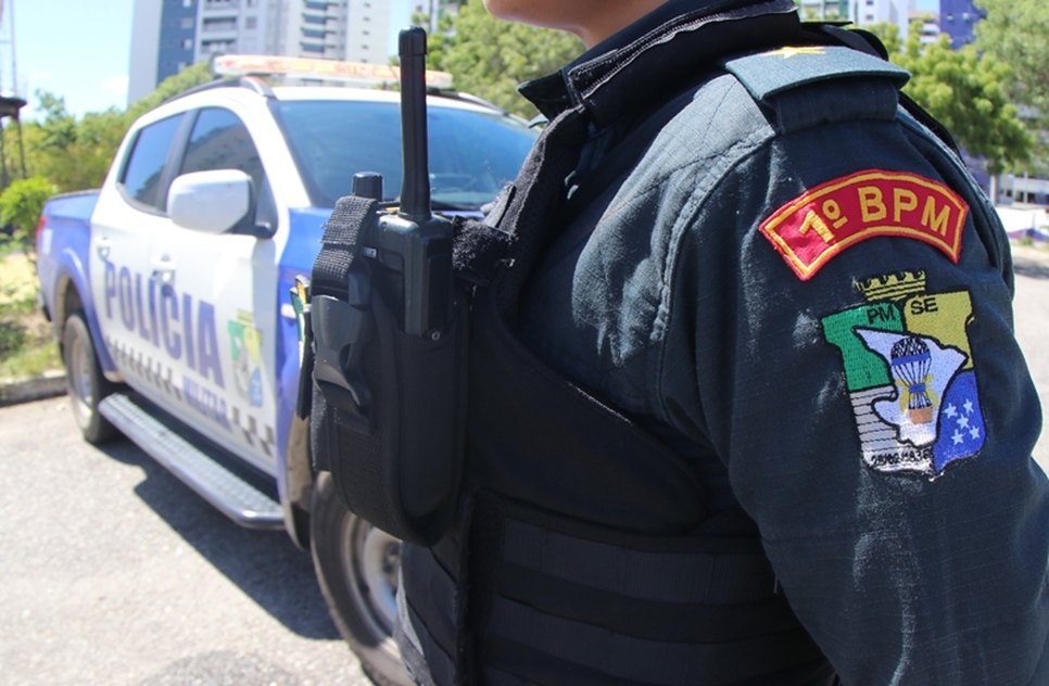 1o-BPM / Foto: (Foto: Reprodução/SSP)
