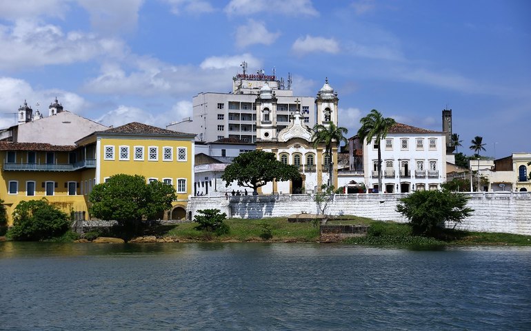 Secretaria de Saúde de Penedo promove a Semana do Bebê