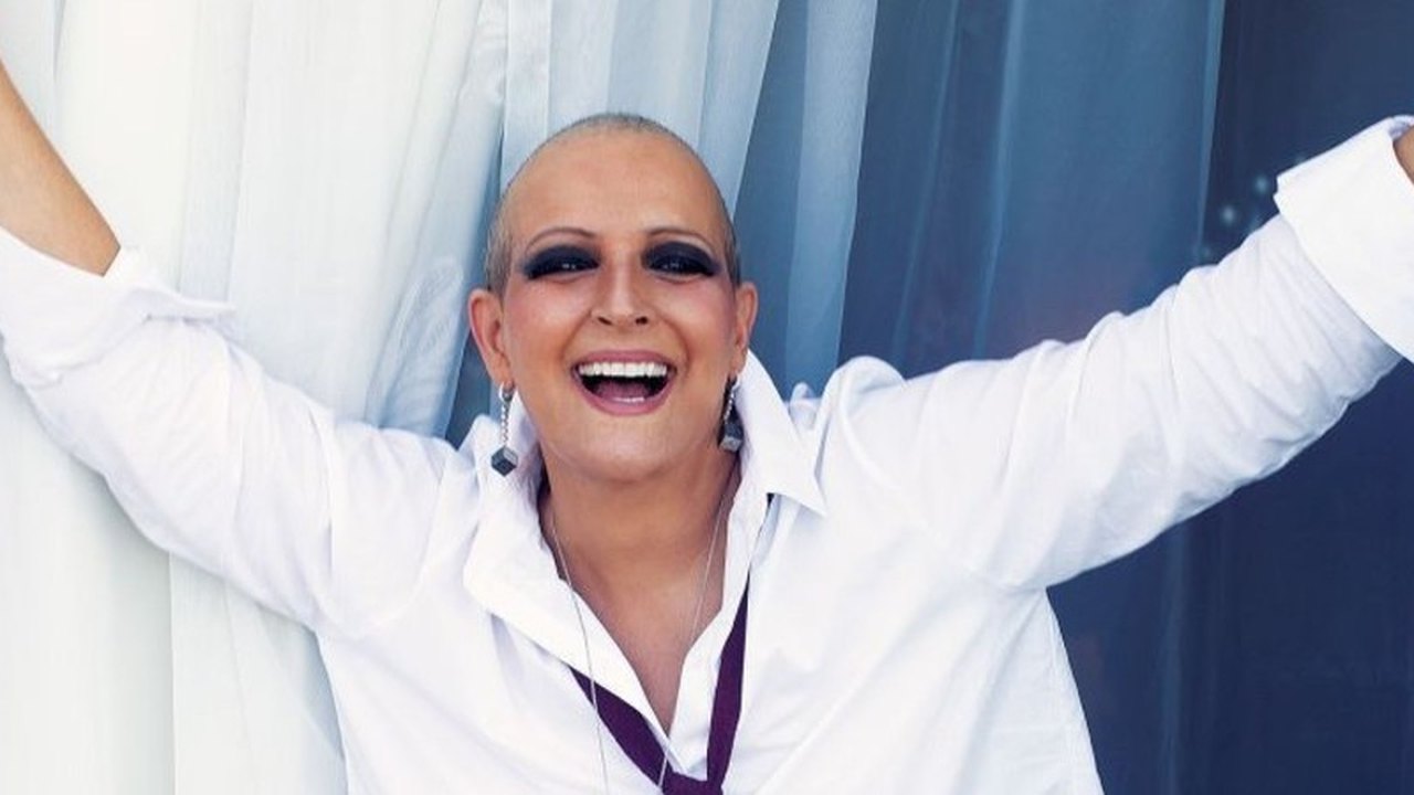 Atriz Betty Lago morre de câncer aos 60 anos
