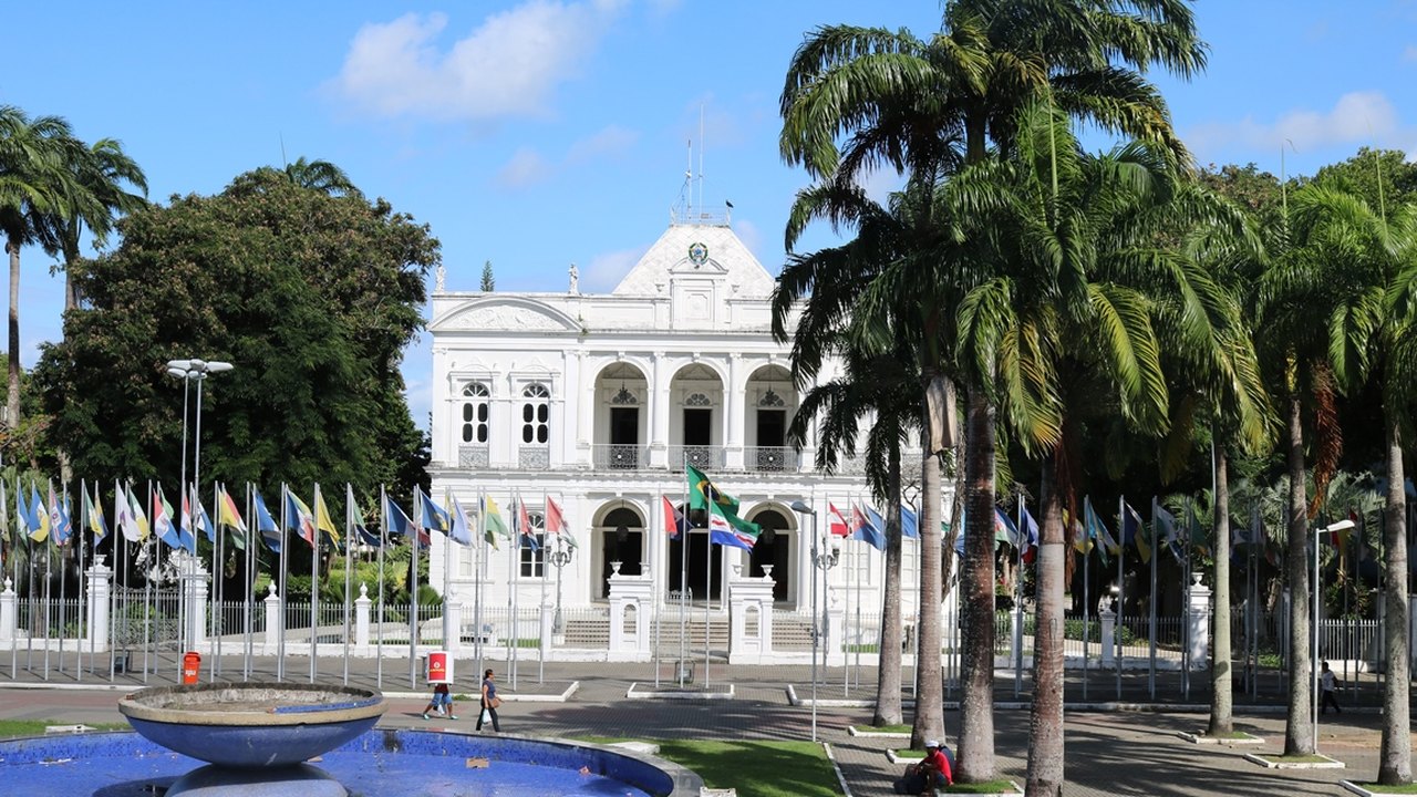 Fase Vermelha em Alagoas: Equipamentos culturais da Secult voltam a ser fechados