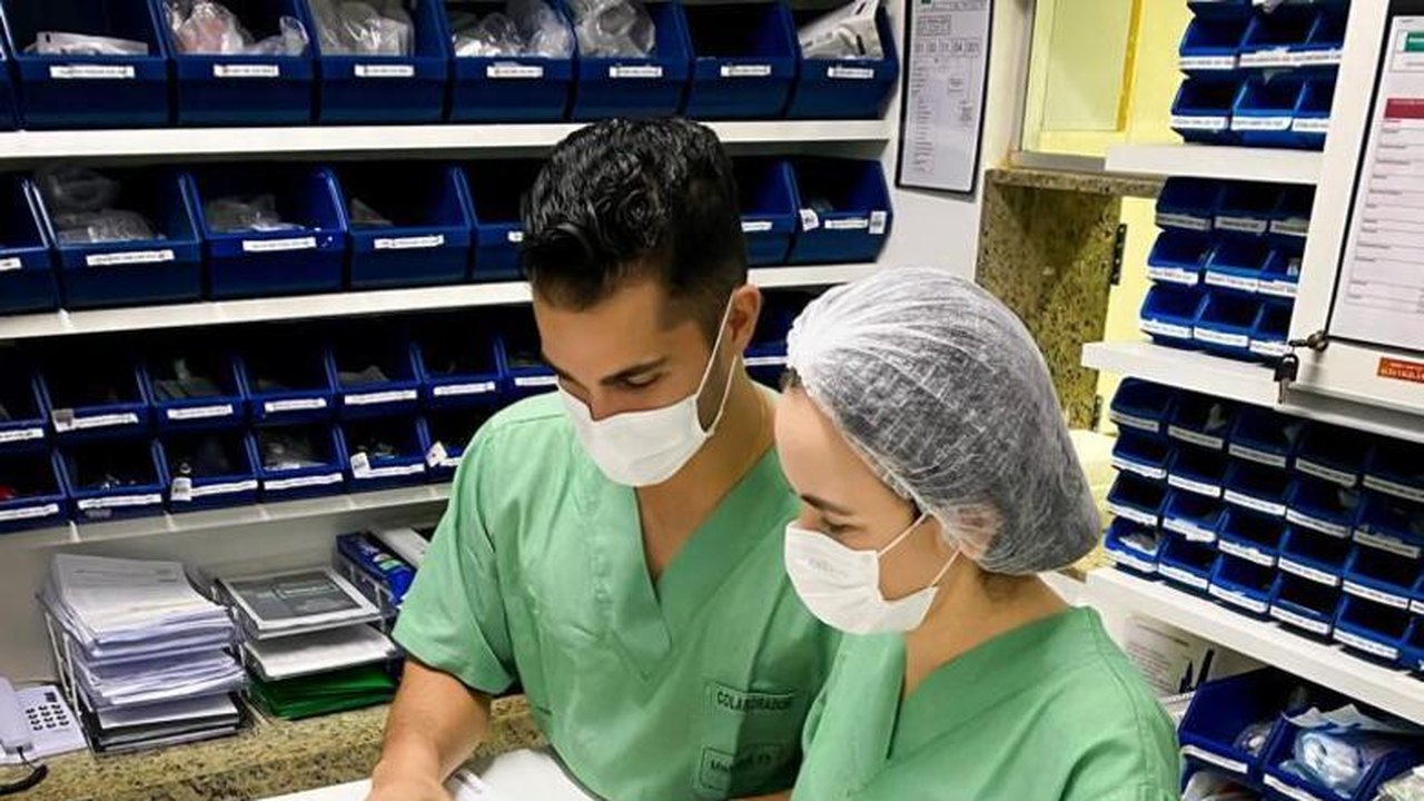 Farmacêuticos alagoanos falam sobre novos medicamentos para tratamento de câncer
