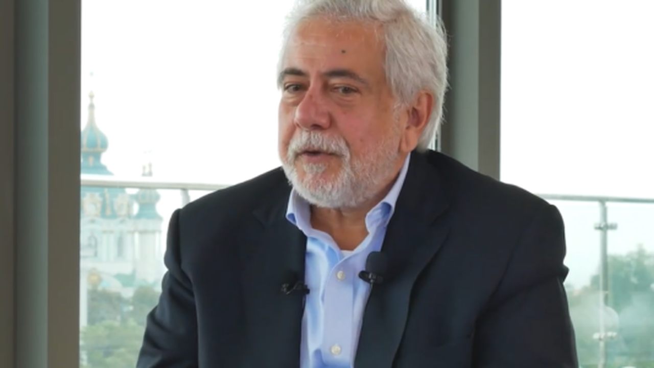 Itamaraty diz que embaixador do Brasil na Ucrânia coordenará posto da Moldávia