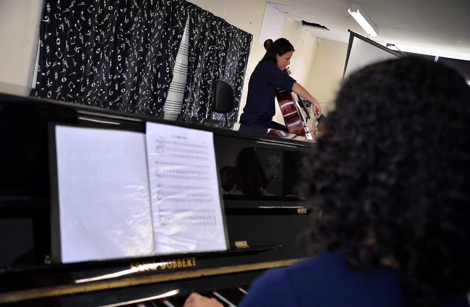 Conservatório de Música de Sergipe promove apresentação especial para período junino
