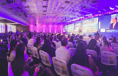 Sedetur Alagoas marca presença na 19ª edição do Fórum Panrotas