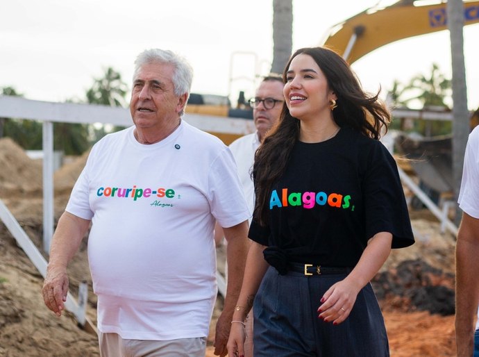 Vila Galé em Coruripe: atuação de Bárbara Braga é peça-chave para garantir 500 novos empregos para o litoral sul de Alagoas
