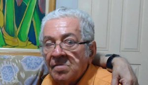 Clarêncio FOntes  / Foto: Redes Sociais