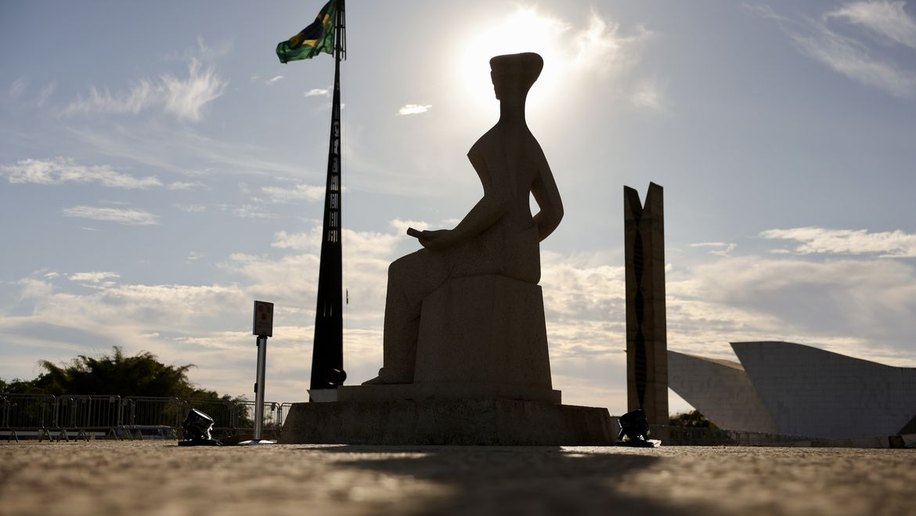 STF estabelece fim do processo de Bolsonaro, Torres e Ramagem