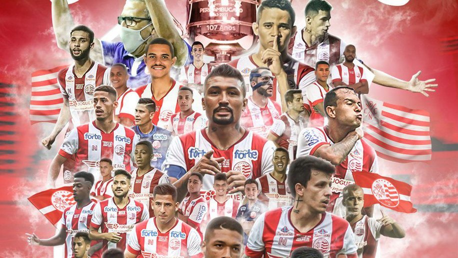 Náutico derrota o Sport e leva o Campeonato Pernambucano