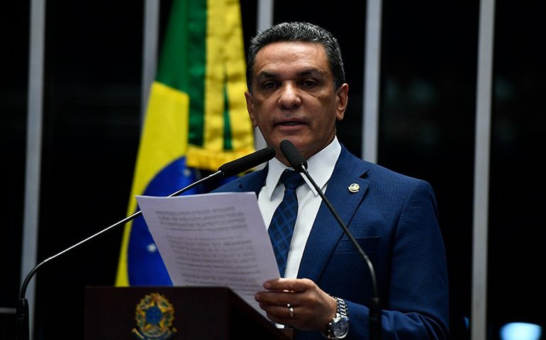 Mecias destaca obras do Linhão de Tucuruí Manaus–Boa Vista