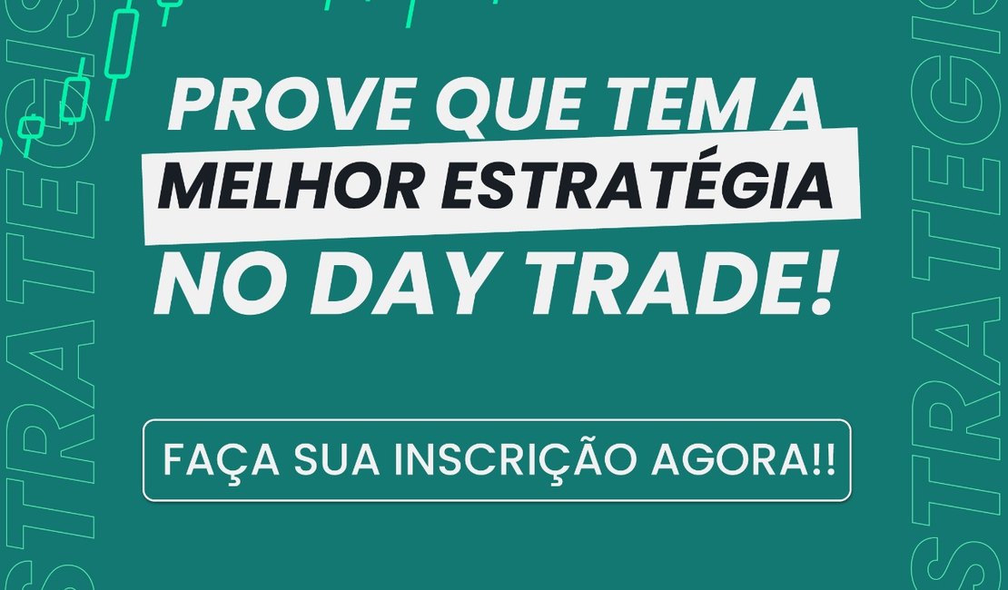 Campeonato Brasileiro de Robôs Traders vai premiar a melhor estratégia do Brasil