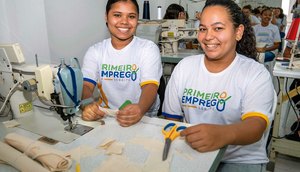 Primeiro Emprego - Foto Richard Mayer / Foto: Foto: Richard Mayer
