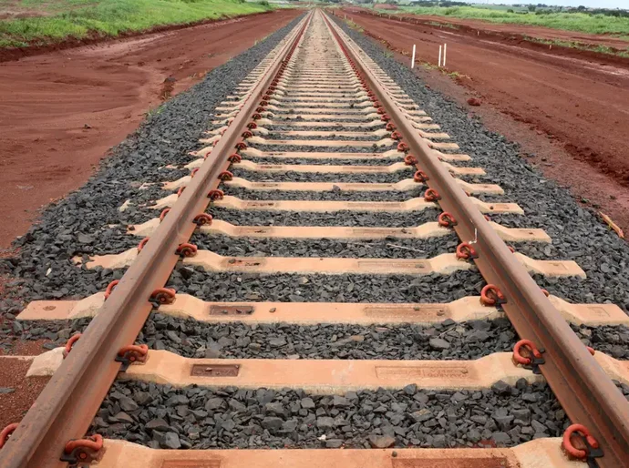 Projetos tentam destravar o investimento em ferrovias no Brasil