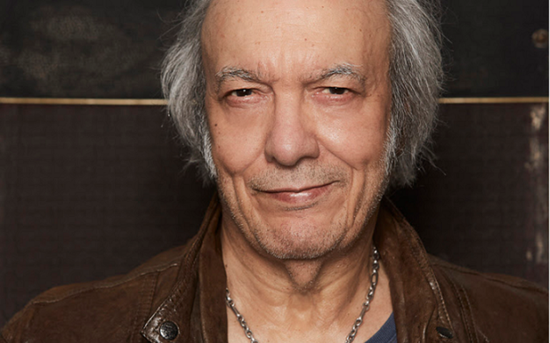 Erasmo entre as atrações do festival João Rock