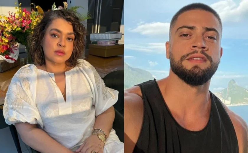 Herança de Preta Gil: ex-marido pode ter direito? Advogado esclarece