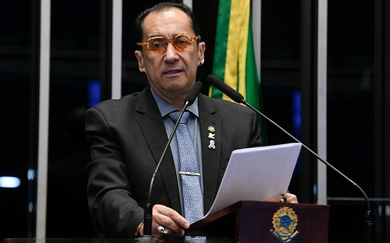 Comissão aprova projeto que inclui prisão cautelar já cumprida pelo réu na sentença