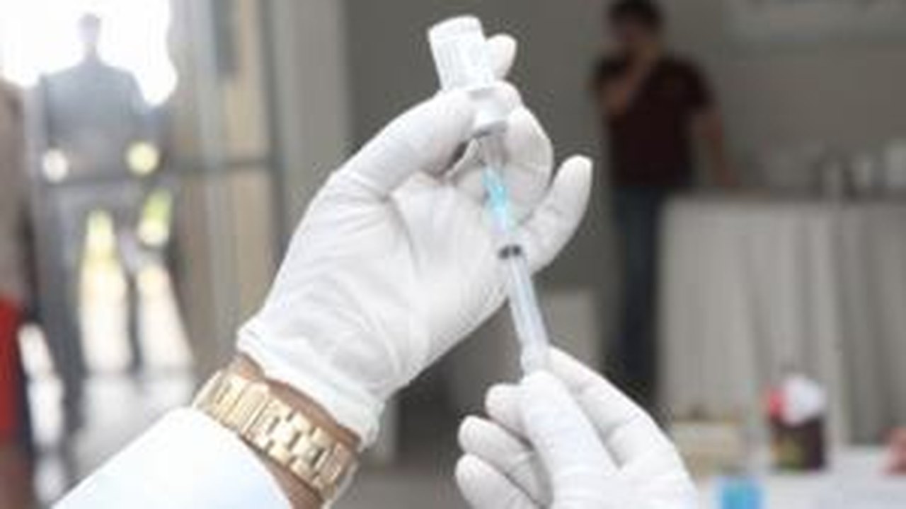 Estados Unidos testam vacina contra ebola em humanos