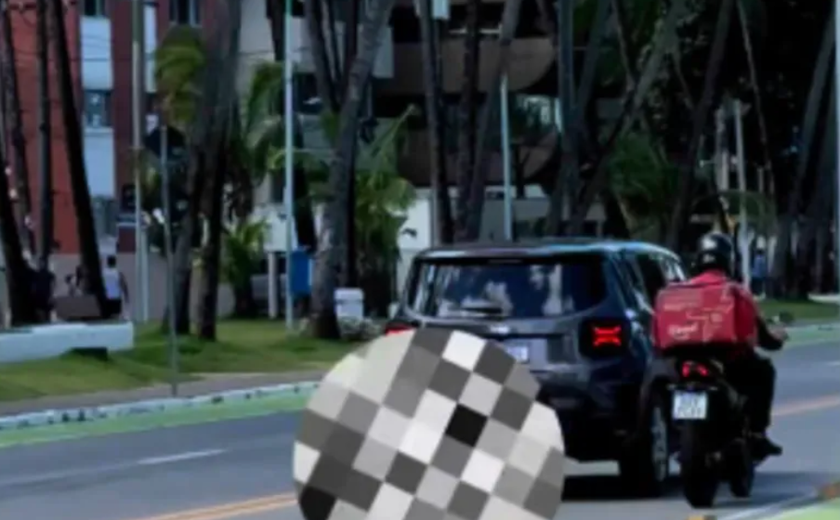 Atleta denuncia perseguição durante treino em Maceió e vídeo reacende debate sobre assédio nas ruas