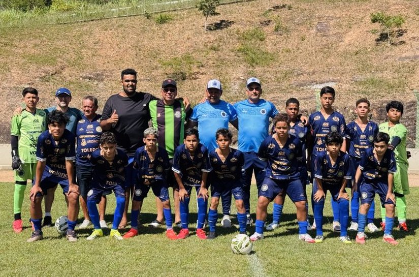 Terceira rodada da Copa Professor Zezinho movimentará Clube do Servidor, em Arapiraca, neste fim de semana