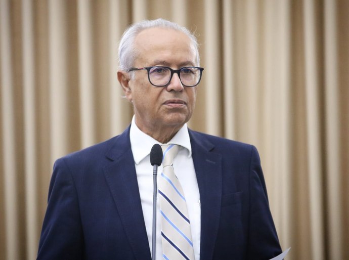 MDB nacional lança em Maceió projeto de governo com a sociedade