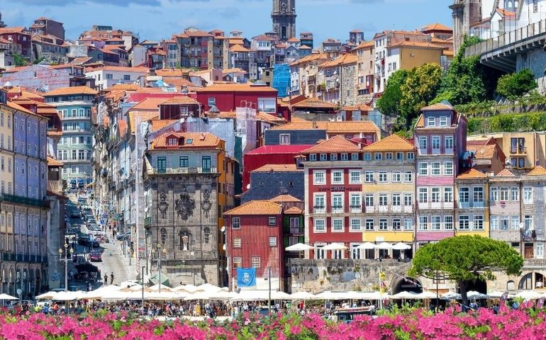 Crise europeia de habitação é ainda mais grave em Portugal